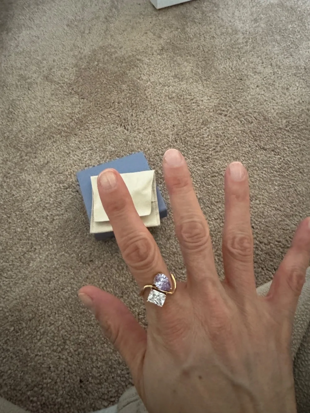 Ring - Picture 4 of 4